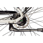 28 Zoll E-Bike City Fahrrad LS WAVE X-Tron SR3 SHIMANO STеPS E-5000 418Wh 5 GANG SHIMANO NEXUS INTER-