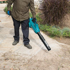 Makita DUB362Z Akku-Gebläse 2x18 V (ohne Akku, ohne Ladegerät)