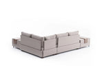 Fly Right Bettsofa - Sahne
