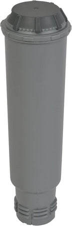 Krups Essential Kaffeevollautomat mit Milchschlauch, 2-Tassen-Funktion, LCD-Display, Einfache Reinigung, Kaffeemaschine, TÜV-Siegel, Schwarz, EA816031
