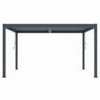 Fornorth Pergola Lounge 4x3m