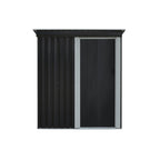 PARKSIDE® Gartengerätehaus S, 1,4 m² - B-Ware neuwertig
