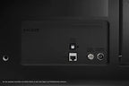 LG 32LQ63006LA TV 80 cm (32 Zoll) Full HD Fernseher (Google Assistant, 60 Hz, Smart TV) [Modelljahr 2022], schwarz