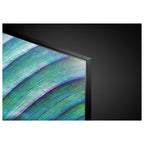 LG 55 Zoll UHD 4K SmartTV »55UR78006LK.AEU« - B-Ware sehr gut