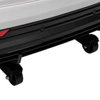 HOMCOM Audi E-tron Kinderauto 12V mit Fernbedienung