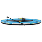 CRIVIT Kajak aufblasbar Touring 1-Sitzer - B-Ware sehr gut