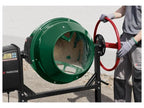 Betonmischer »PCM 125 A1«, 120 l
