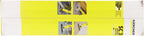 Krcher Dampfreiniger SC 3 Upright EasyFix, Aufheizzeit: 0,5 min., Flchenleistung: ca. 60 m, Tank: 0,5 l, Heizleistung: 1.600 W, mit Bodendüse, Bodentuch, Teppichgleiter, Entkalkungskartusche