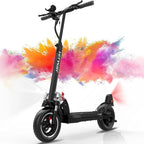 HITWAY H5-HB24ABE E-Scooter ohne Sitz – ABE zertifiziert