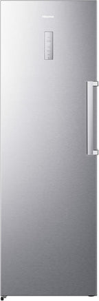 Hisense FV191N4AW2 Gefrierschrank/ TotalNoFrost/ SuperFreeze/ Türalarm/ Multiflow 360°/ BigBox/ 143,4 cm/ Gefrierteil 147 l/ 41 dB/ 205 kWh/Wei
