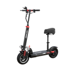 HITWAY HB24 E-Scooter mit Sitz – 800W Motor, 48V Batterie