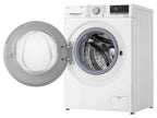 Waschmaschine »F4WV7090«, 9kg, Wifi