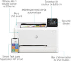 HP Color LaserJet Pro MFP 3302fdwg Multifunktions-Farblaserdrucker, Fax, Automatischer beidseitiger Druck, Touchscreen, Wi-Fi, Ethernet, USB, HP Wolf Pro Security