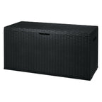 LIVARNO home Garten- und Allzwecktruhe, 350 l - B-Ware sonstiges