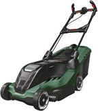 Bosch Rasenmher AdvancedRotak 750 (1700 Watt, Schnittbreite: 44 cm, Rasenflchen bis 750 m, im Karton)