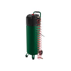 PARKSIDE® Vertikaler Kompressor »PVKO 50 C3«, 1500 W - B-Ware sehr gut