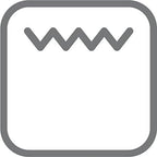 LG MH6535GIS Mikrowelle mit Inverter Technologie & Quarz Grill, 25 Liter Kapazitt, 1000 W, Automatikprogramme, einstellbare Leistungsstufen für optimales Garen und EasyClean-Funktion, Schwarz