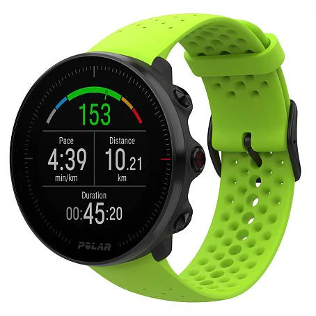 Polar Multifunktionsuhr Vantage M