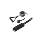 CRIVIT Gym in the Box, vielseitige Pull-Übungsmöglichkeiten - B-Ware sehr gut