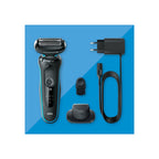 BRAUN Rasierer Series 5 »51-M1200s« - B-Ware sehr gut