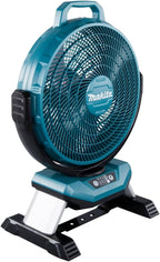 Makita DCF301Z Akku-Lüfter 18V (ohne Akku, ohne Ladegerät)