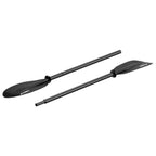 CRIVIT Kajak aufblasbar Touring 1-Sitzer - B-Ware sehr gut