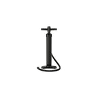 CRIVIT Allround-SUP Aquaview, aufblasbar - B-Ware neuwertig