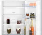 NEFF KI1311SE0, N 30, Einbaukühlschrank, 102,5 x 56 cm, 165 L Kühlen, Made in Germany, Leise, Sicherheitsglas, FreshSafe Schublade, Eco Air Flow für konstante Innentemperatur, Schleppscharnier