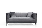 Trendy - Dark Grey