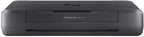 HP OfficeJet 200 Mobiler Tintenstrahldrucker (A4, Drucker, WLAN, HP ePrint, Airprint, USB, 4800 x 1200 dpi) schwarz