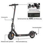 E-Scooter Mit Straßenzulassung (ABE,eKFV) Angebote und Schnäppchen