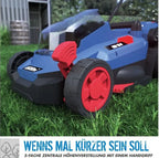 Güde Akku-Rasenmäher RM 18-0