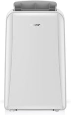 Comfee Mobiles Klimagert Easy Cool 2.0, 7000 BTU 2,0kW, Kühlen&Ventilieren&Entfeuchten, Raumgre bis 68m(25㎡), APP-Steuerung/Alexa/Google Home/IFTTT, Mobile Klimaanlage mit Abluftschlauch