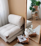 Fold Teddy Bettsofa - Sahne
