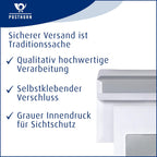 Brother ADS-1700W Kompakter und intelligenter Dokumentenscanner | Dokumentenzuführung | Automatisches Scannen | Wi-Fi/Wi-Fi Direct, Weiß/Schwarz