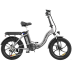 HITWAY BK6S Klappbares E-Bike 350W 36V 11.2Ah 20x3.0 Reifen