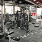 Core Kraftstation 100kg
