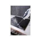 SILVERCREST® Dampfmopp und Handdampfreiniger »SDM 1500 D4«, weiß - B-Ware neuwertig