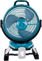 Makita DCF301Z Akku-Lüfter 18V (ohne Akku, ohne Ladegerät)