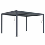 Fornorth Pergola Lounge 4x3m