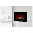 SILVERCREST® Elektrokamin, »SEK 1800 A1«, 90 cm, 1800 W - B-Ware neuwertig