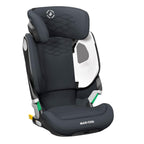Maxi-Cosi Kore Pro i-Size Kindersitz, 3.5–12 Jahre, 100–150 cm, ClickAssist Licht, Verstellbare Höhe/Breite, Side Protection System+, Authentic Cognac