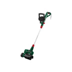 PARKSIDE® 2-in-1-Elektro-Oberflächenbürste »PEOB 500 B2«, mit 3 Aufsätzen - B-Ware gut