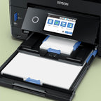 Epson Expression Premium XP-7100 A4 kabelloser Multifunktionstintenstrahldrucker