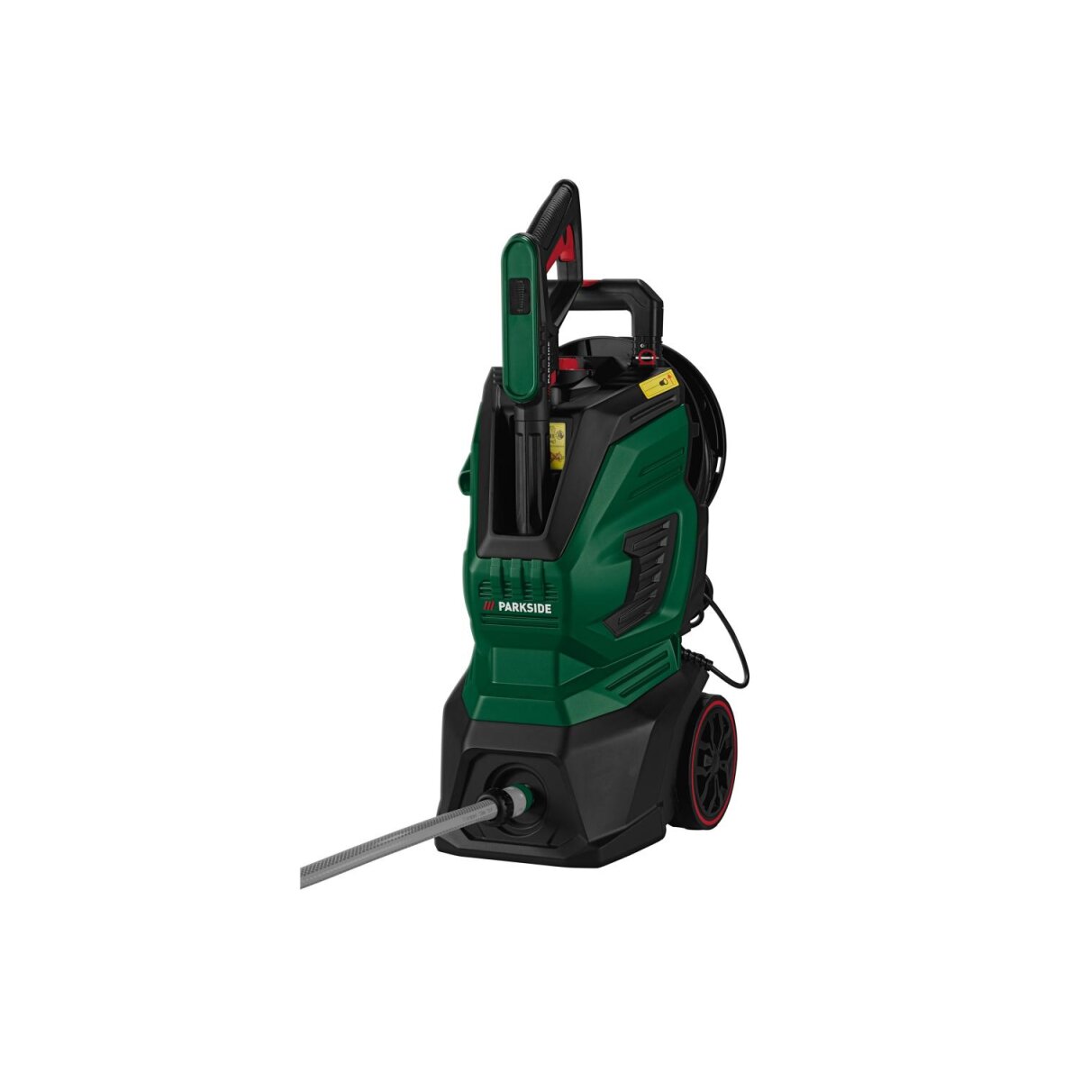 PARKSIDE® Hochdruckreiniger »PHD 170 D2«, mit 10 m Anti-Twist-Hochdruckschlauch - B-Ware sehr gut