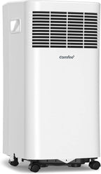 Comfee Mobiles Klimagert Easy Cool 2.0, 7000 BTU 2,0kW, Kühlen&Ventilieren&Entfeuchten, Raumgre bis 68m(25㎡), APP-Steuerung/Alexa/Google Home/IFTTT, Mobile Klimaanlage mit Abluftschlauch