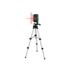 PARKSIDE® Kreuzlinienlaser »PKLL 10 B4«, mit Stativ - B-Ware neuwertig