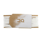On Wmns Cloud 5 Undyed-White 59.98373 - weiss-weiss