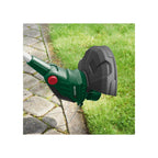 PARKSIDE® Elektro-Rasentrimmer »PERT 550 C6«, stufenlos längenverstellbar - B-Ware neuwertig