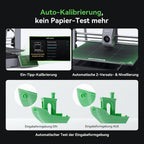 Creality K2 Plus Combo 3D-Drucker, 16-Farben Multimaterial-Druck, 350³mm XXL-Bauraum, Servo-Direktantrieb, Dual-KI-Kameras, Ultra-Leise